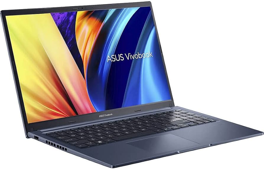 laptop ASUS Vivobook X512JAU_ CPU INTEL I7 -1065G7- LED TACH FULL HD 15.6 INCH- RAM 8 GIG DDR4 – HDD 1TRABITE- SSDNVME 256 -VGA INTELstock